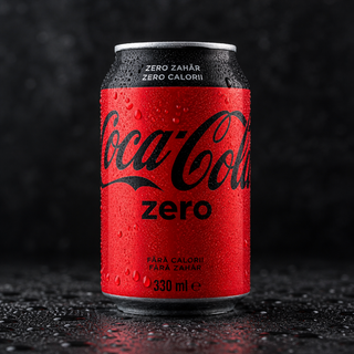 Coca-Cola ZERO 