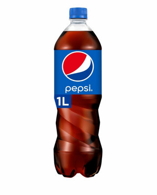 Pepsi - Classique ( 1l ) Canette