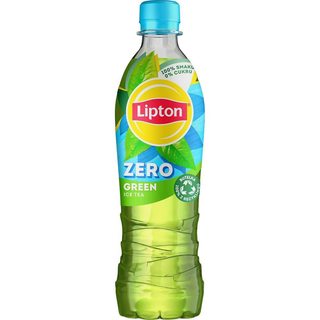 Lipton zero 0,5l