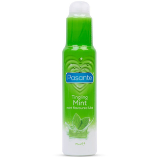Lubricante Sabor Menta 75ml
