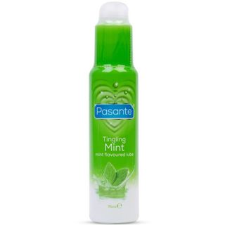 Lubricante Sabor Menta 75ml