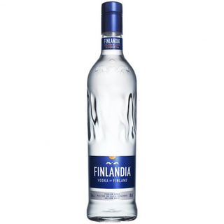 Finlandia Vodka 0.7l 