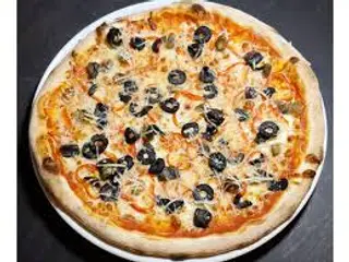 Parmigiana grande