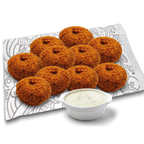 10 ФАЛАФЕЛA + СОС