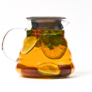 Марокканский чай 