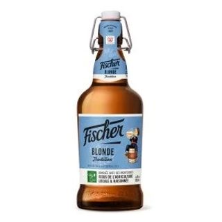 Fisher (66cl)
