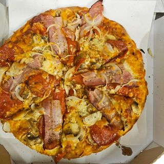 Pizza Mistrzowska 30cm
