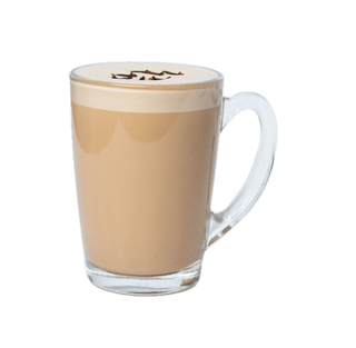 Caffe Latte
