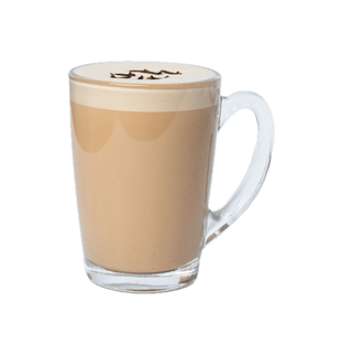 Caffe Latte