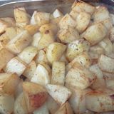 Patatas Al Horno