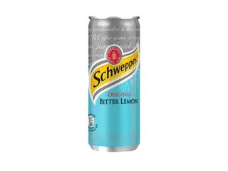 Schweppes Bitter Lemon, 0,33 ж/б