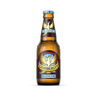 Grimbergen blanche 33 cl
