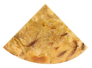 Focaccia barese alle patate e rosmarino