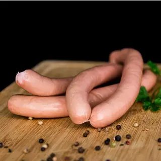 Crenvurşti (3 buc)