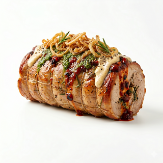 Furruño Pork Loin