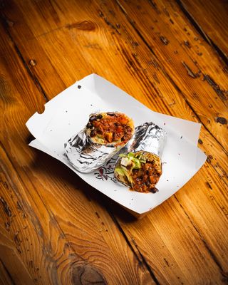 Chilli Con Carne Chilito