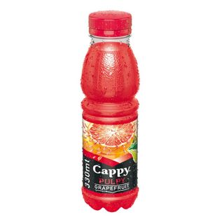 Cappy Pulpy 330ml