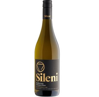 Sauvignon Blanc Sileni (0,75л)