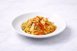 Puretina Szechuan