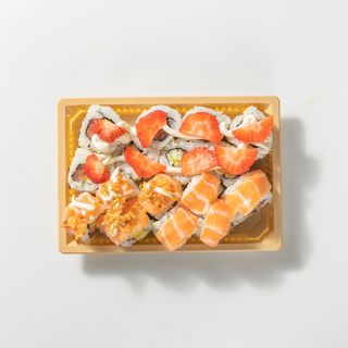 T28 - California Misto (16 Unidades)