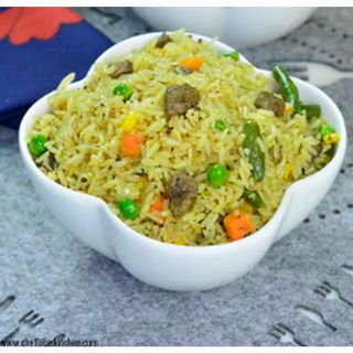Fried rice