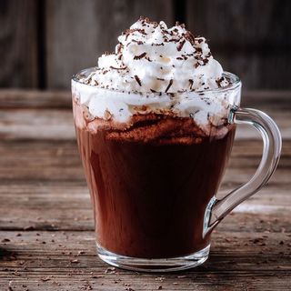 Chocolat Chaud