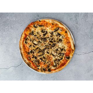 Mushroom and Veg  BOGOF on classic