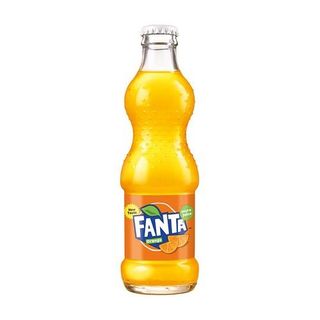 Fanta (0.25л)