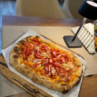 Формаджи Романа 