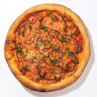 Піца Мегрелія (450г)