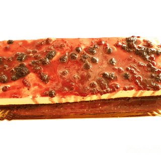 CheeseCake Frutos Vermelhos