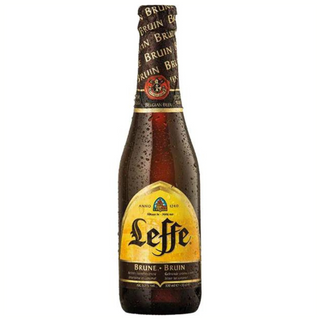 Bere Leffe Bruna 0.33