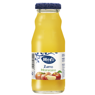 Zumo manzana (250 Ml.)