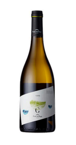 Ponte da boga (75 cl.)