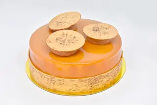 Caramel Noisette