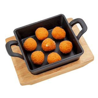 Nuggets di pollo - 15 pezzi