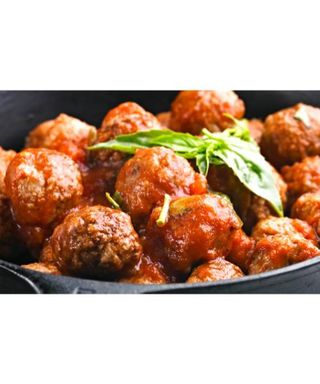 Polpette Della Nonna