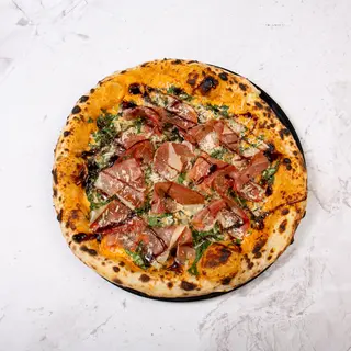 Pizza Ilyrium Zoi