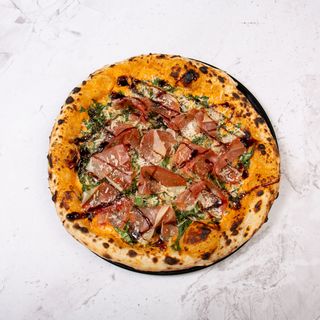 Pizza Ilyrium Zoi