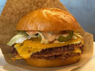 ФРЕШбургер рослинний (300g)