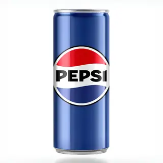 Pepsi з/б 0.33л