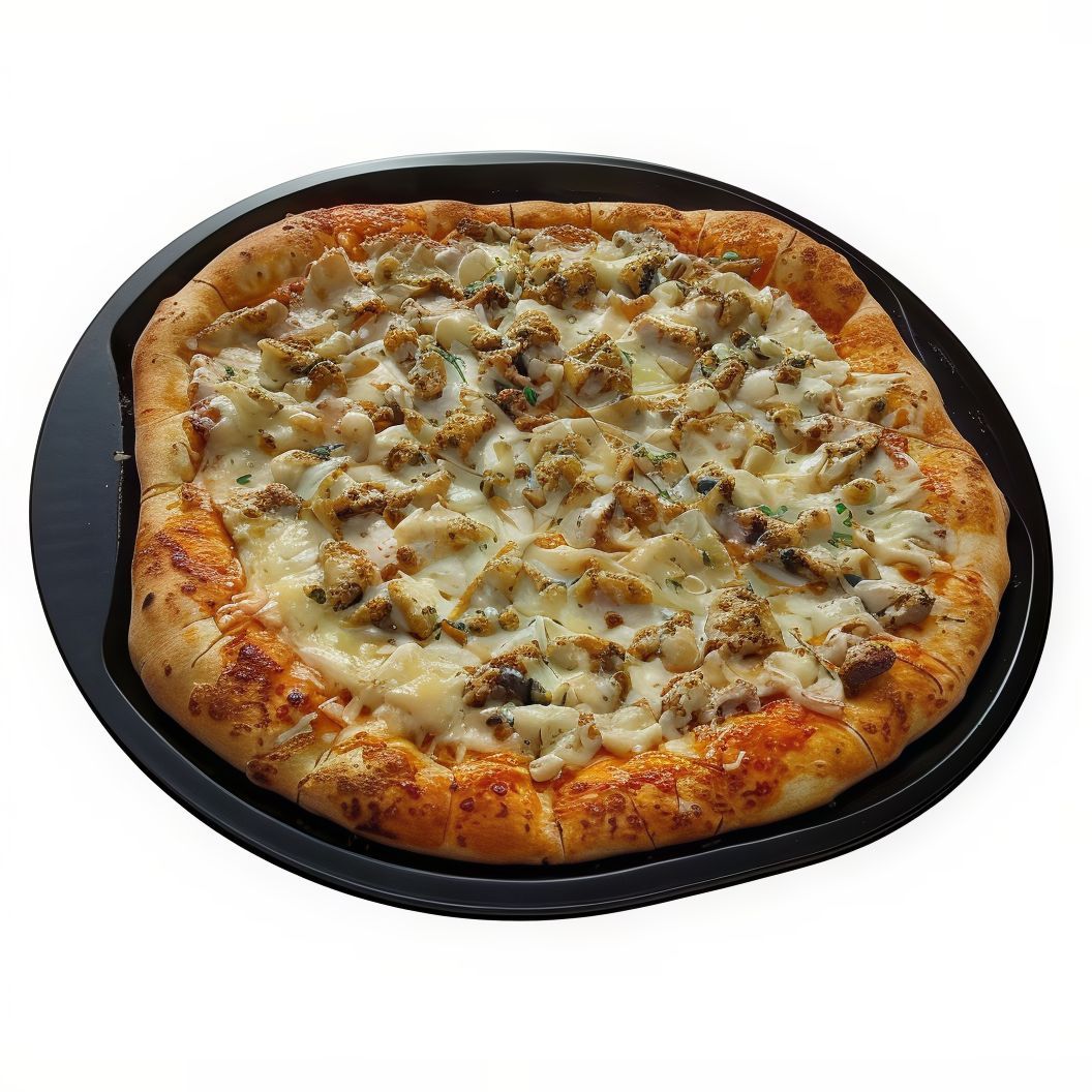 Pizza Pollazo
