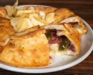 ROSCA SERRANA