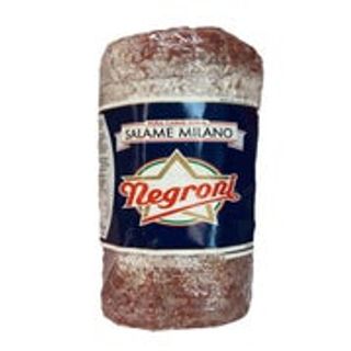Salame Milano Negroni