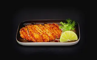 B094 - Pollo fritto