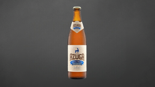 AZUGA WEISSBIER 500ML.