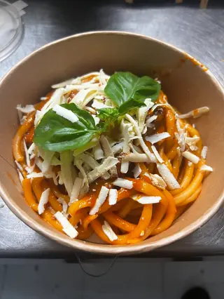 MACCARUNA FRESCHI ALLA NORMA 