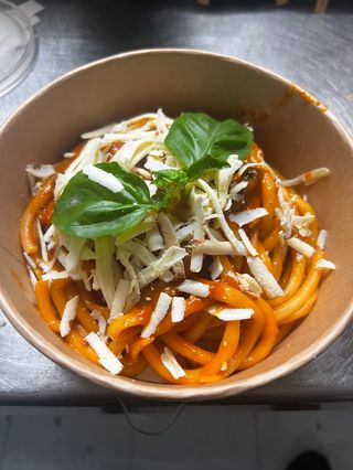 MACCARUNA FRESCHI ALLA NORMA 