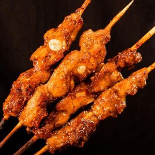 SPIEDINE COSTALETTE MAIALE 1 PEZZO 