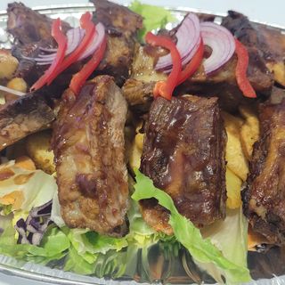 PLATOU SCARITA 4 PERS(1.150KG)